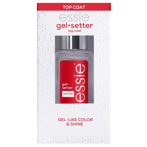 Εssie Gel Setter- Top Coat (13,5ml)
