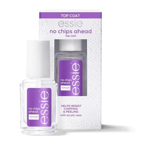 Essie - No Chips Ahead Top Coat (13,5ml)