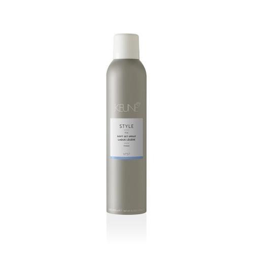 Keune Haircosmetics Style Soft Set Spray (300ml)