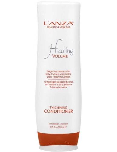 L'ANZA Healing Volume Thickening Conditioner (250ml)