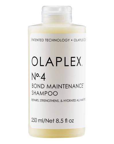 Olaplex Bond Maintenance Shampoo No 4 (250ml)