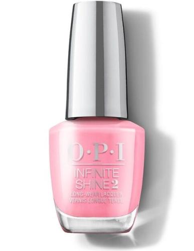 OPI Infinite Shine - Racing for Pinks (15ml)