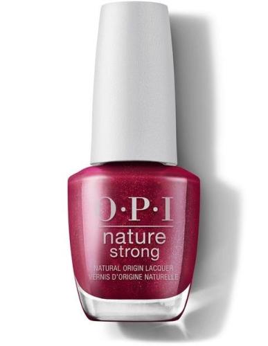 OPI Nature Strong - Raisin Your Voice (15ml)