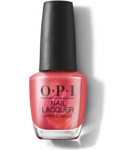 OPI - Paint the Tinseltown Red (15ml)