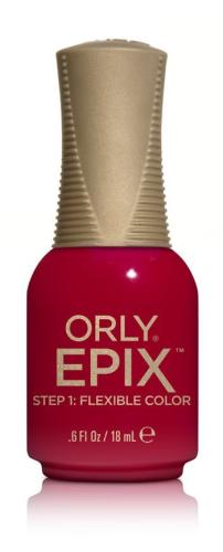 Orly - Epix - Premiere Party (18ml)