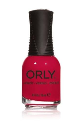 Orly - Monroe'S Red (18ml)