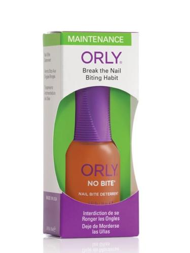 Orly - No Bite (18ml)