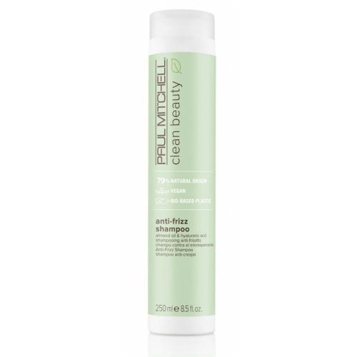 Paul Mitchell Clean Beauty Anti-Frizz Shampoo (250ml)
