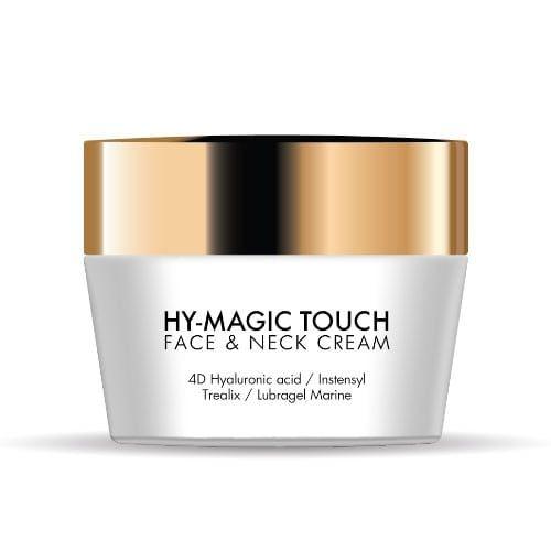 QS Professional Hy-Magic Touch Face & Neck Cream (50ml)