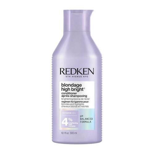 Redken - Blondage High Bright Conditioner (300ml)