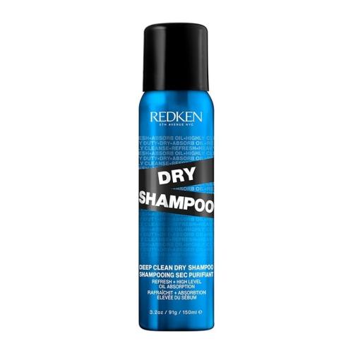 Redken - Dry Shampoo για Βαθύ Καθαρισμό (150ml)