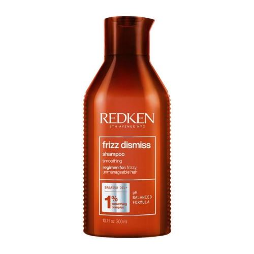 Redken - Frizz Dismiss Shampoo (300ml)