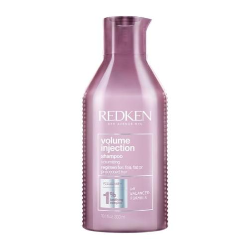 Redken Volume Injection Shampoo (300ml)