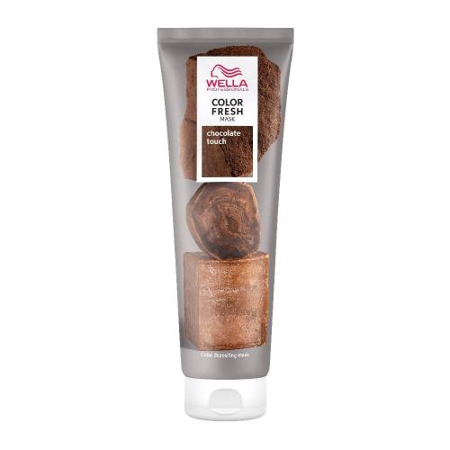 Wella Professionals Color Fresh Mask - Chocolate Touch (150ml)