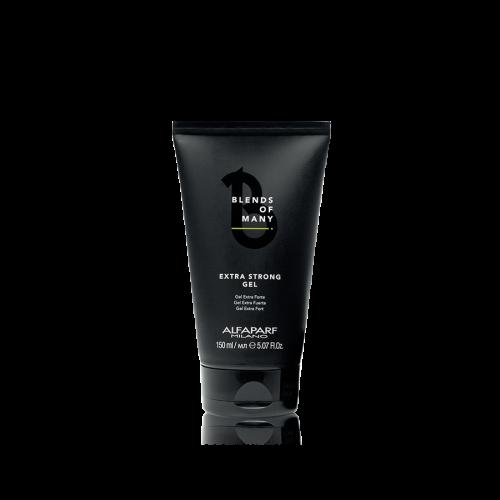 Alfaparf Milano Blends of Many - Extra Strong Gel (150ml)