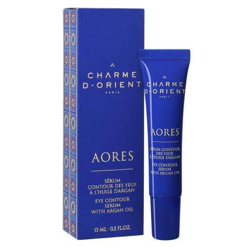 Charme d' Orient Eye Contour Serum with Argan Oil (15ml)