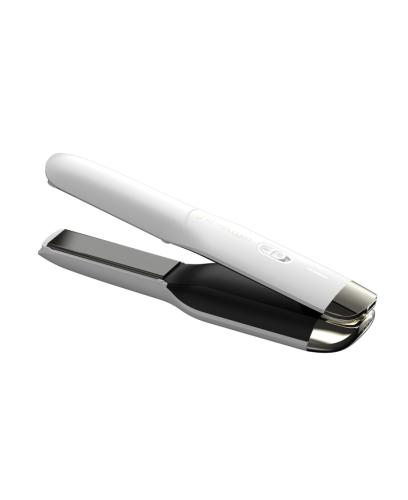 ghd - Unplugged White Styler