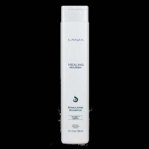 L'ANZA Healing Nourish Stimulating Shampoo (300ml)