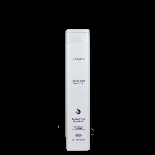 L'ANZA Healing Smooth Glossifying Shampoo (300ml)
