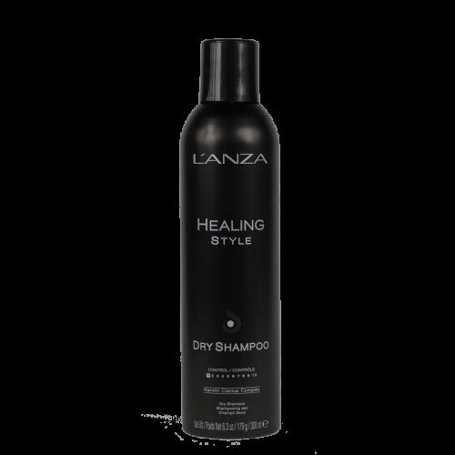 L'ANZA Healing Style Dry Shampoo (300ml)
