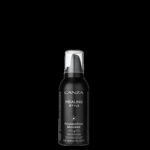 L'ANZA Healing Style Foundation Mousse (150ml)