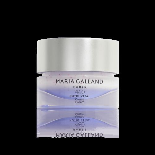 Maria Galland 460 Nutri’ Vital Cream (50ml)