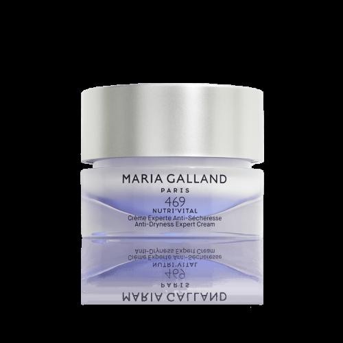 Maria Galland 469 Nutri’ Vital Anti-Dryness Expert Cream (50ml)