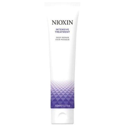 Nioxin 3D Intensive Deep Protect Density Mask (150ml)