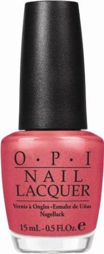 OPI - My Address Is Hollywood (15ml)