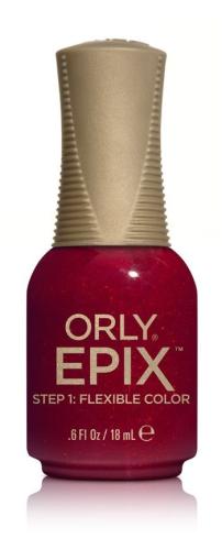 Orly - Epix - Opening Night (18ml)
