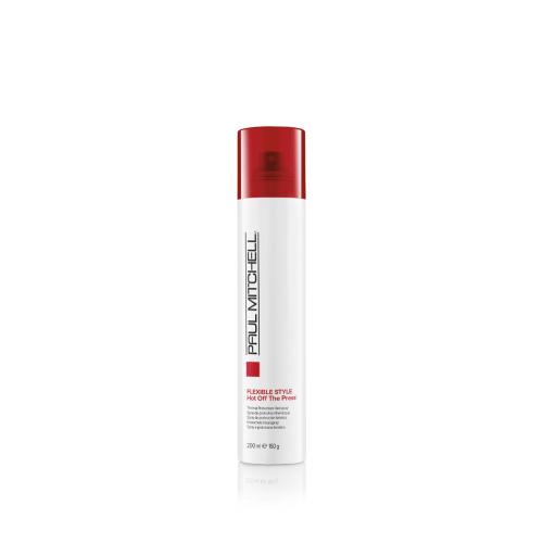 Paul Mitchell Flexible Style - Hot Off The Press (200ml)