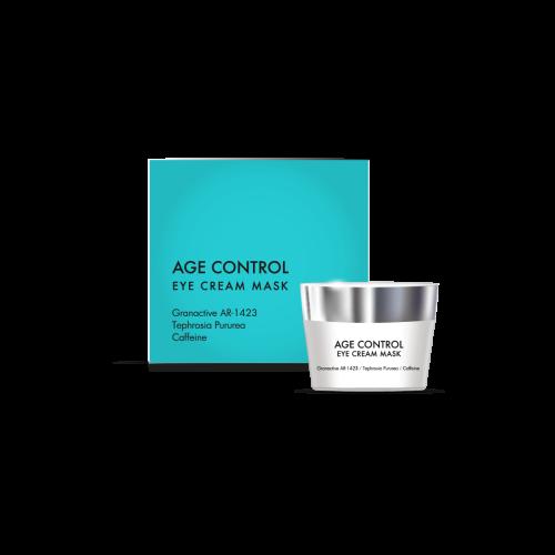 QS Professional Age Control Eye Cream Mask (30ml)