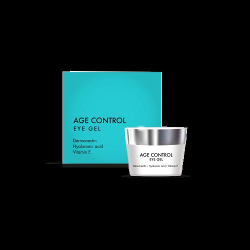 QS Professional Age Control Eye Gel (30ml)