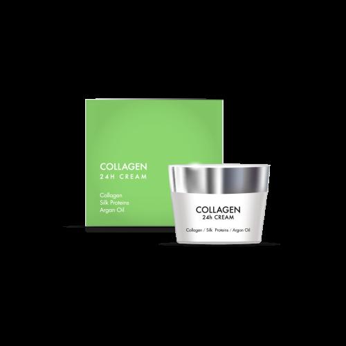 QS Professional Collagen 24h Cream (50ml)