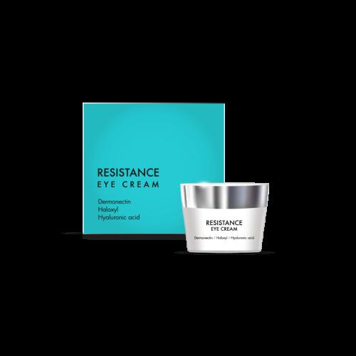 QS Professional Resistance Eye Cream (30ml)
