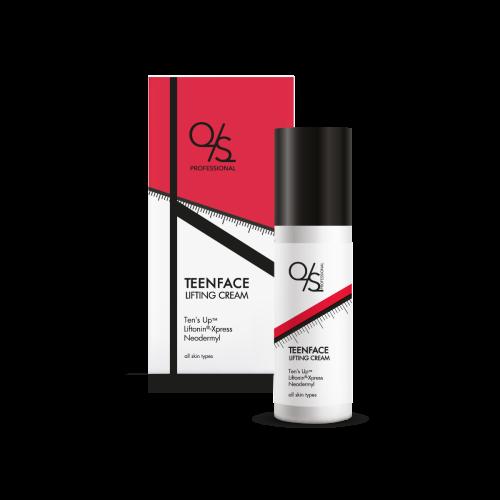 QS Professional Teenface Lifting Cream (50ml)