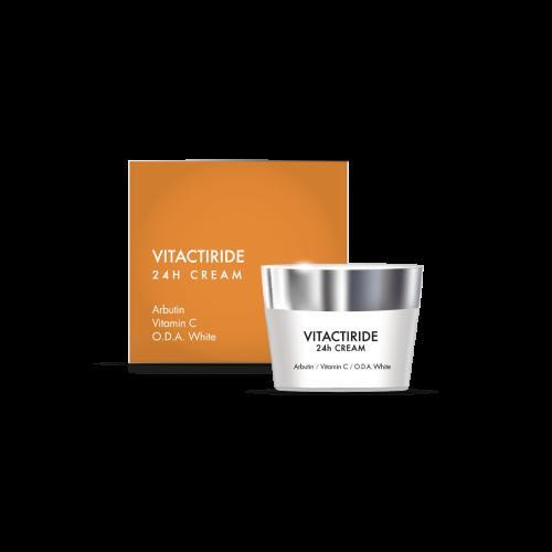 QS Professional Vitactiride 24H Cream (50ml)