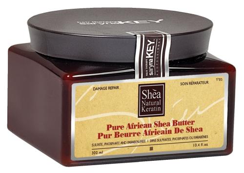 saryna KEY Pure African Shea Butter Damage Repair (300ml)