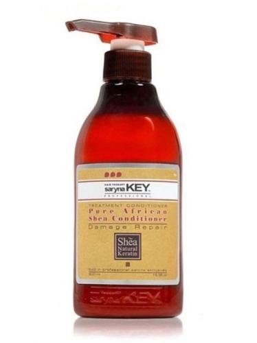 saryna KEY Pure African Shea Conditioner Damage Repair (300ml)