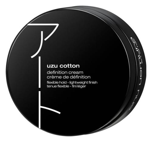 Shu Uemura - Uzu Cotton Definition Cream (75ml)