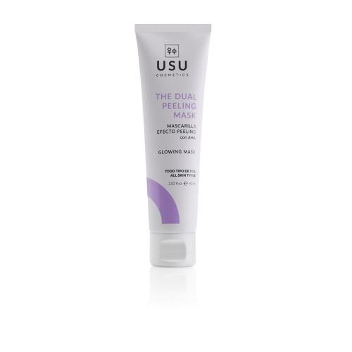 Usu Cosmetics The Dual Peeling Mask (60ml)