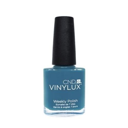 Vinylux - Blue Rapture (15ml)