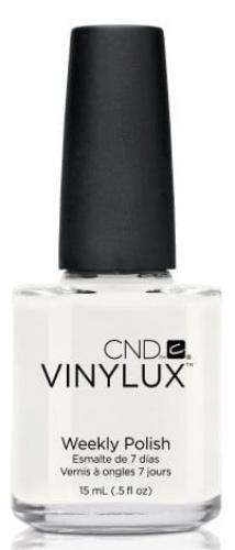Vinylux - Cream Puff (15ml)