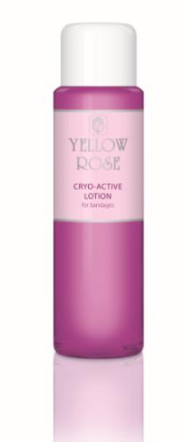 Yellow Rose Cryo-Active Lotion (500ml)
