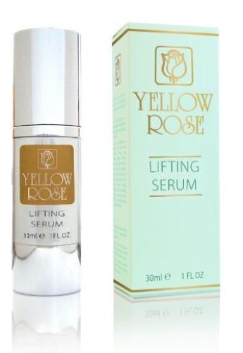 Yellow Rose Lifting Serum (30ml)