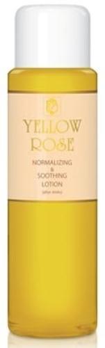 Yellow Rose Normalizing & Soothing Lotion (200ml)