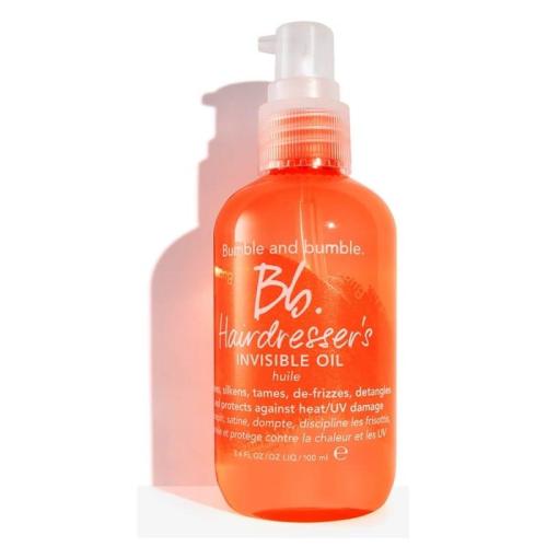 Bumble & bumble - Hairdresser's Invisible Oil - Huile (100ml)