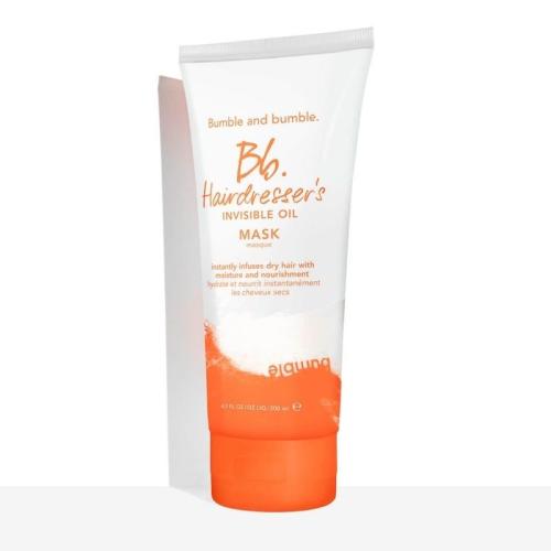 Bumble & bumble - Hairdresser's Invisible Oil - Mask (200ml)