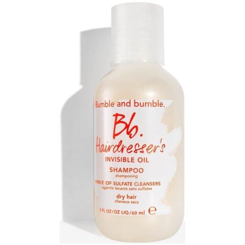Bumble & bumble - Hairdresser's Invisible Oil - Shampoo (60ml)