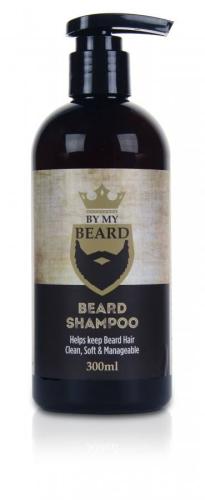 By My Beard - Beard Shampoo (300ml)